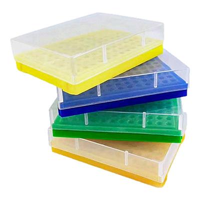 【优惠促销】离心管盒96孔联管