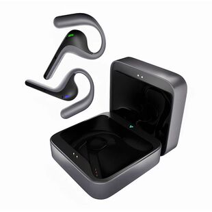 出租时空壶翻译耳机W4 Pro同声翻译耳机同传实时对话电话同步转写