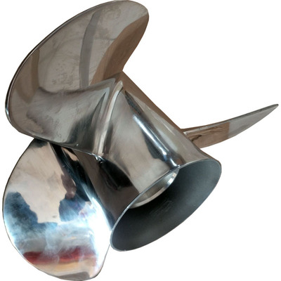 船外机船用不锈钢桨耐用速度快