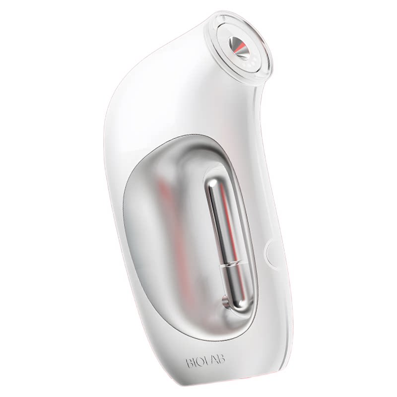 【新势力周】BIOLAB听研即雾高透胶原水光仪水光帮助吸收F