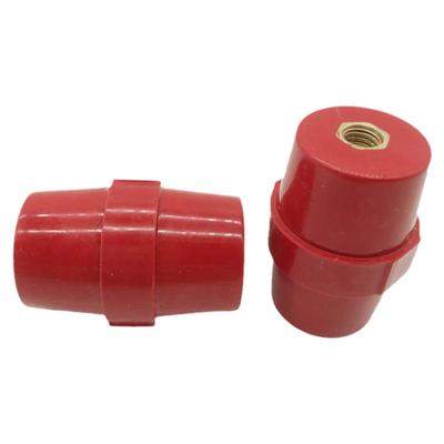 sm51进口纺锤高强度红色绝缘子