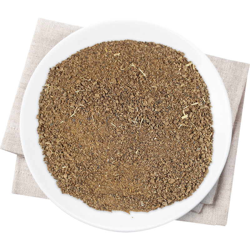 茶籽饼清塘杀杂鱼茶粕水产虾蟹养殖茶枯麸粉皂素杀福寿螺杀虫肥水