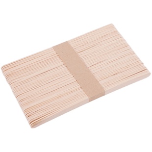 雪糕棒彩色diy手工材料木棒小木棍冰棒雪糕棍冰棍棒幼儿园制作