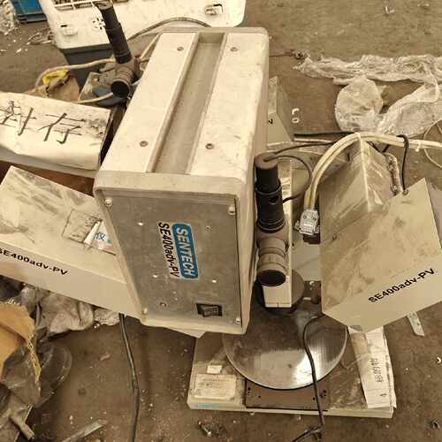 溢价-SENTECH SE400adv-PV多角度激光椭偏仪，