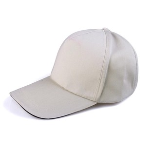 工作帽子定制logo印字服务员餐厅烧烤厨房防晒鸭舌帽工作帽棒球帽