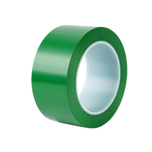 空调管防晒防老化胶带耐高温防水保温冷缠绕带室外太阳能外机管道管子包扎带遮丑装饰密封保护套pvc绿色胶布