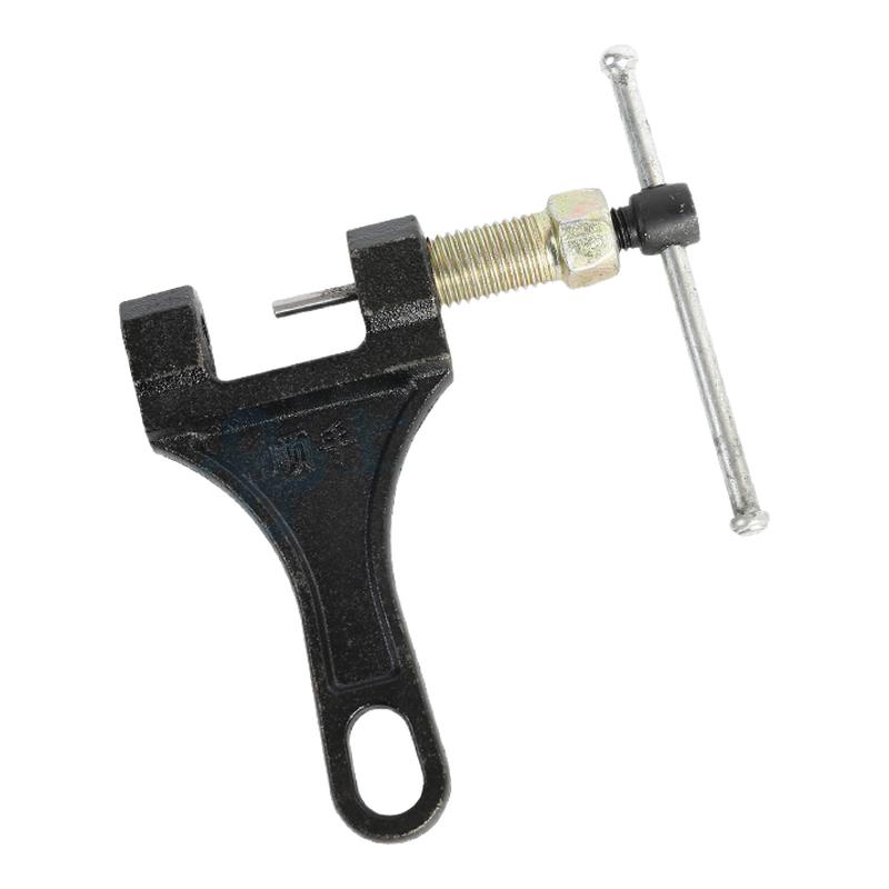 截链器打链器工业拆链器摩托车链条拆卸工具2分3分4分5分6分1寸