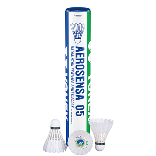 包邮 正品尤尼克斯YONEX AS-03  AS 05  YY  AS-9 耐打鹅毛羽毛球