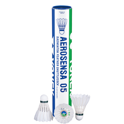 包邮正品尤尼克斯耐打羽毛球