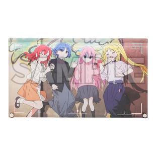 GuGuGuGu 孤独摇滚后藤独相框摆件装饰动漫周边谷子现货礼物