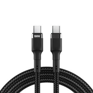 能适双typec数据线双头pd快充适用华为小米苹果两头tpyec手机闪充充电线tpc转ctoc口usb-c快充电脑笔记本车载