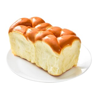 老沧口吐司面包210g手撕面包经典老式面包代餐零食下午茶营养早餐