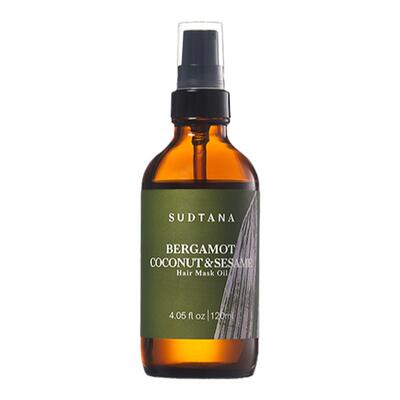 护发精油sudtana精油修复干枯