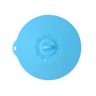 食品级硅胶盖子万能盖保鲜盖通用微波炉加热盖圆形密封盘碗盖杯盖