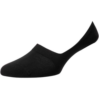 英国进口男士船袜保暖羊毛隐形袜