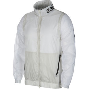 Nike/耐克官方正品Jordan 23 Engineered AJ男女夹克AT9776-100