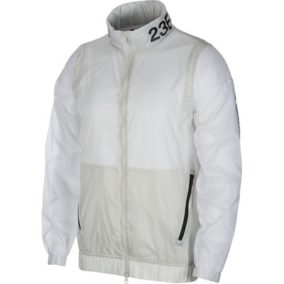 Nike/耐克官方正品Jordan 23 Engineered AJ男女夹克AT9776-100