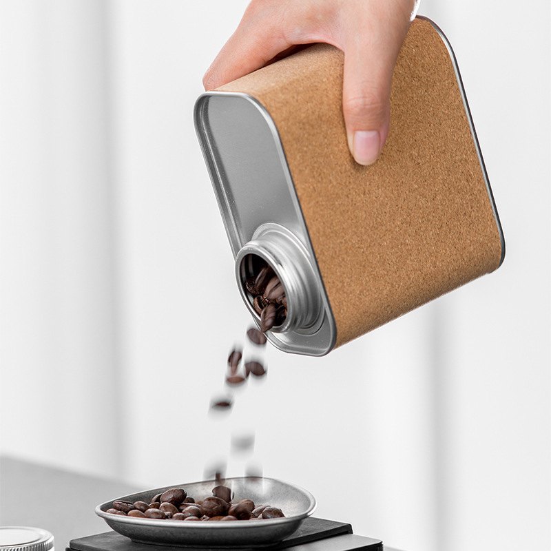 户外旅行露营手冲咖啡便携式豆冲机手套装咖啡壶滤纸套装磨隔热壶