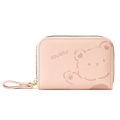 新款熊熊卡通防消磁|千人加购