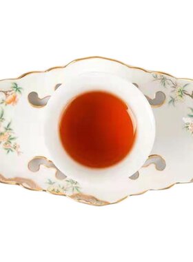 印象大红袍茗茶华祥苑礼盒装