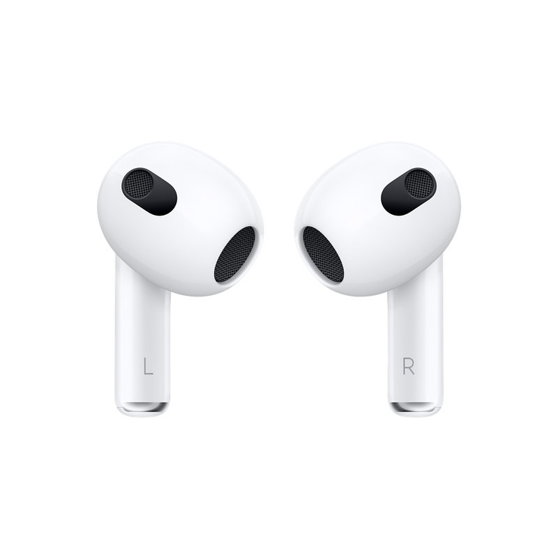苹果AirPods4支持主动降噪