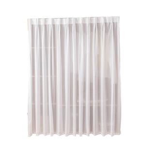 安枫柜子遮挡帘魔术贴柜门橱柜书柜书架防尘衣柜杂物遮丑货架帘子