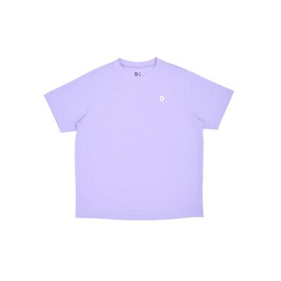 AnKoRau安高若Coolmax邮差狗T恤