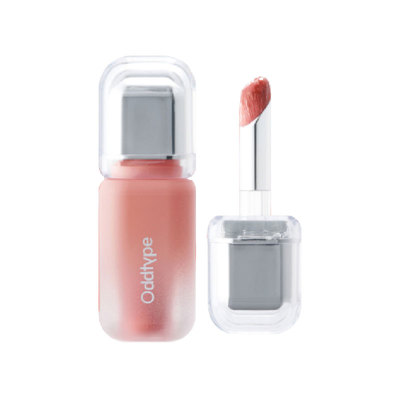 oddtype空气水光唇釉652