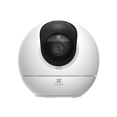 萤石室内wifi监控C6C网络摄像头