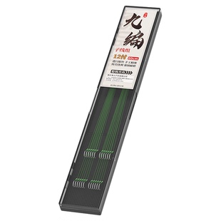 进口9编大力马子线双钩pe线绑好正品大物钓鱼钩伊势尼新关东成品