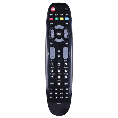 柯缘适用于长虹电视遥控器RP67D LED42568 LDE32580 LED39580