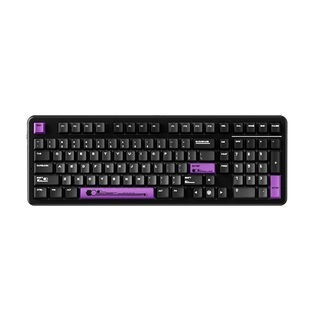 前行者X98/S9机械键盘鼠标套装无线蓝牙三模游戏电竞客制化键鼠