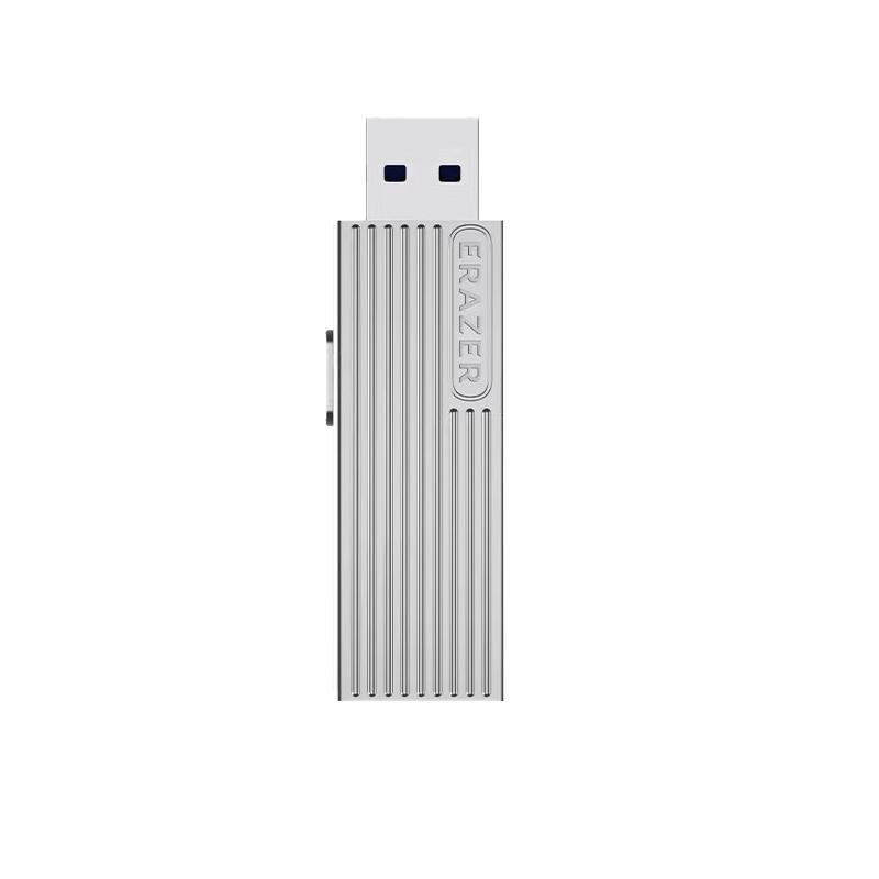 联想生态品牌异能者固态U盘双接口typec手机USB3.2高速大容量优盘
