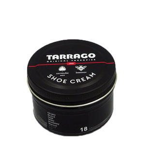 西班牙进口塔拉戈TARRAGO泰雅高鞋乳鞋油shoe cream多色滋润皮革