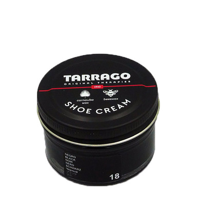 进口tarrago皮鞋鞋乳cream滋润