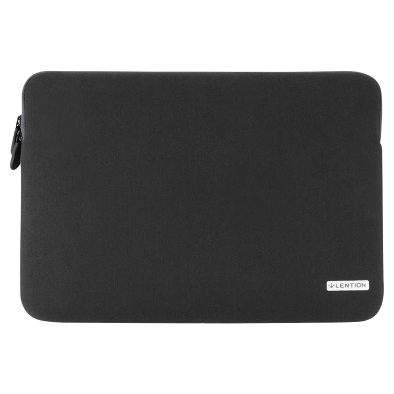 蓝盛笔记本电脑内胆包拉链款保护套适配苹果Macbook Air/Pro/Neo 联想小新Air/Pro小米华为MateB