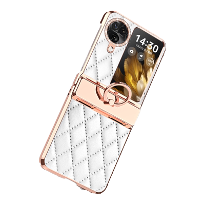 适用OPPOFindn3Flip手机壳