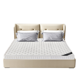 天然椰棕床垫1.8棕垫双人定做