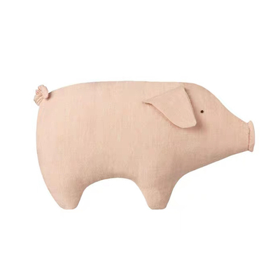 枕头猪婴儿可啃咬陪睡