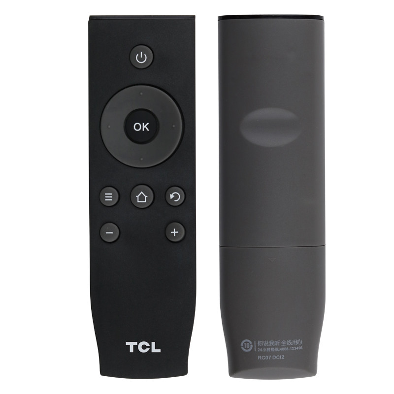 适用TL爱奇艺液晶电视遥控器RC07DCI2 RC07DC12 B32A380 D32A810