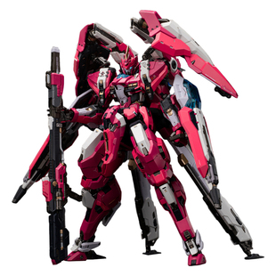 现货模寿MOSHOW成品 先祖效应 四号机 至臻级卫国公玩具新年礼物