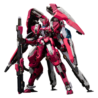 现货模寿MOSHOW成品 先祖效应 四号机 至臻级卫国公玩具新年礼物