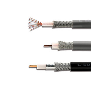 进口佳耐美无线话筒馈线50欧姆天线延长线大型剧场演出音响扩声