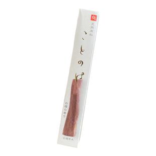 日本诚寿堂沈香白檀/永远超微烟线香/神河の樱花香薰净化空气