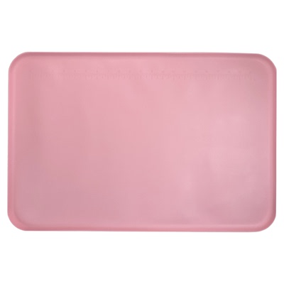 跨境爆款硅胶儿童绘画垫