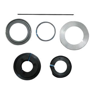 分切机上刀刀座 自锁刀架 圆刀片刀座 分条机上刀架 复卷机刀架