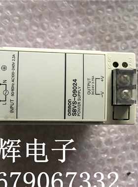 议价OMRON欧姆龙直流开关电源S8VS-09024 质量保证 现货