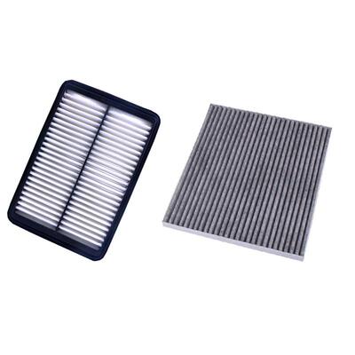 适配奇瑞艾瑞泽5空调艾瑞泽7滤芯