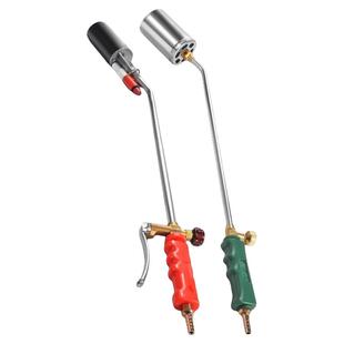 天然气喷火枪燃气液化气烧猪毛喷枪头家用手持烧肉神器煤气喷火焰