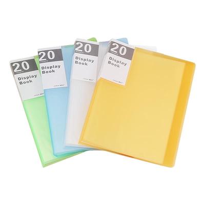 杰利内页加厚孕检报告单资料册